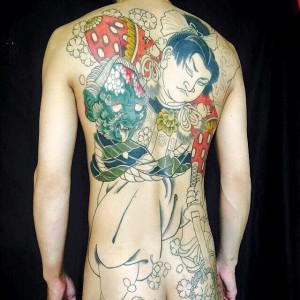 traditionele_japanse_tattoo_dragon
