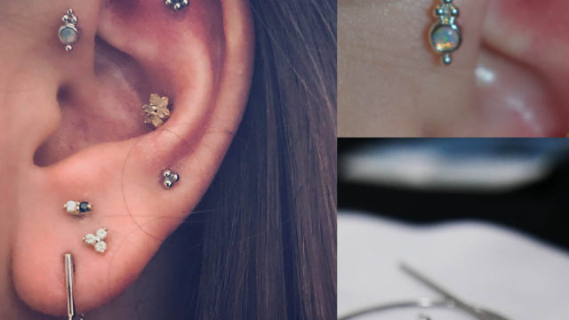 Forward Helix_Mariatashnijmegen_Four Ball Trinity Opal
