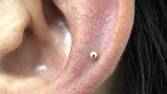 Helix_Mariatashnijmegen_Single ball stud