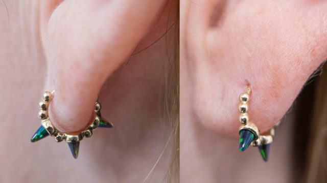 Lobe_Mariatashnijmegen_Granulated spike